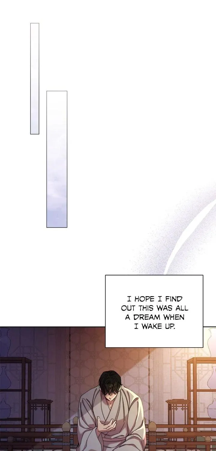 Author, in This Life I'm the Protagonist Chapter 65 page 59 - 