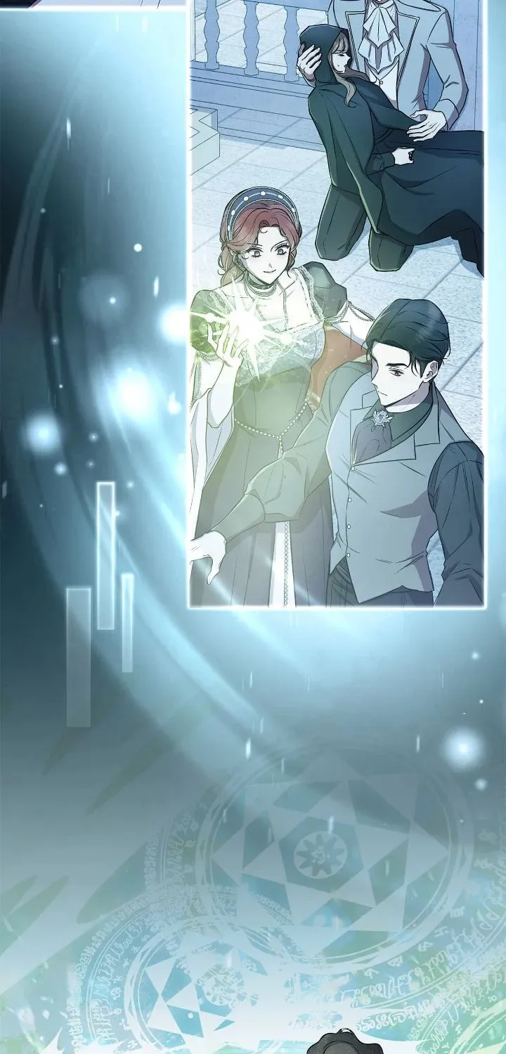 Author, in This Life I'm the Protagonist Chapter 65 page 7 - 