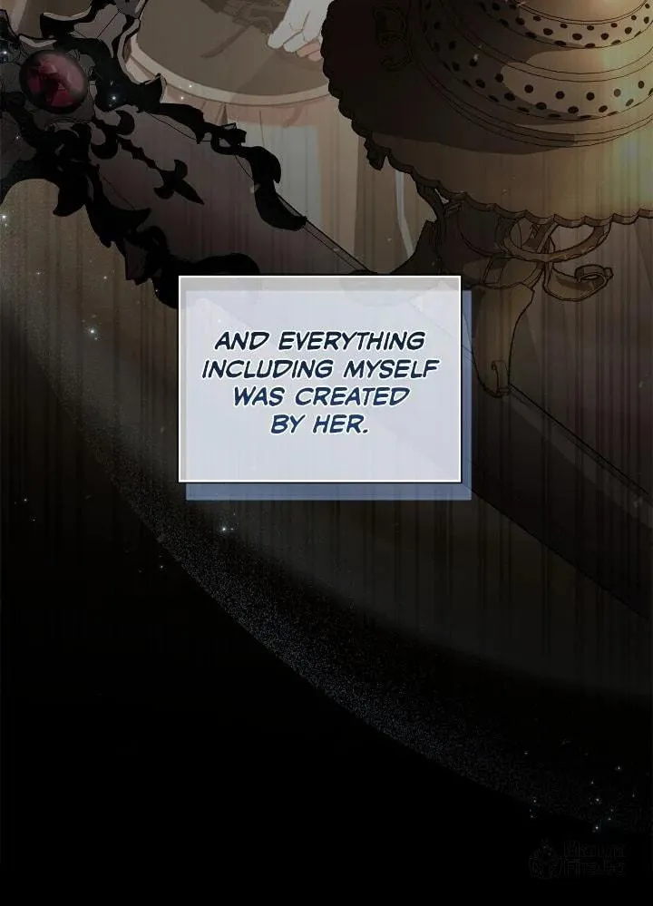 Author, in This Life I'm the Protagonist Chapter 65 page 63 - 