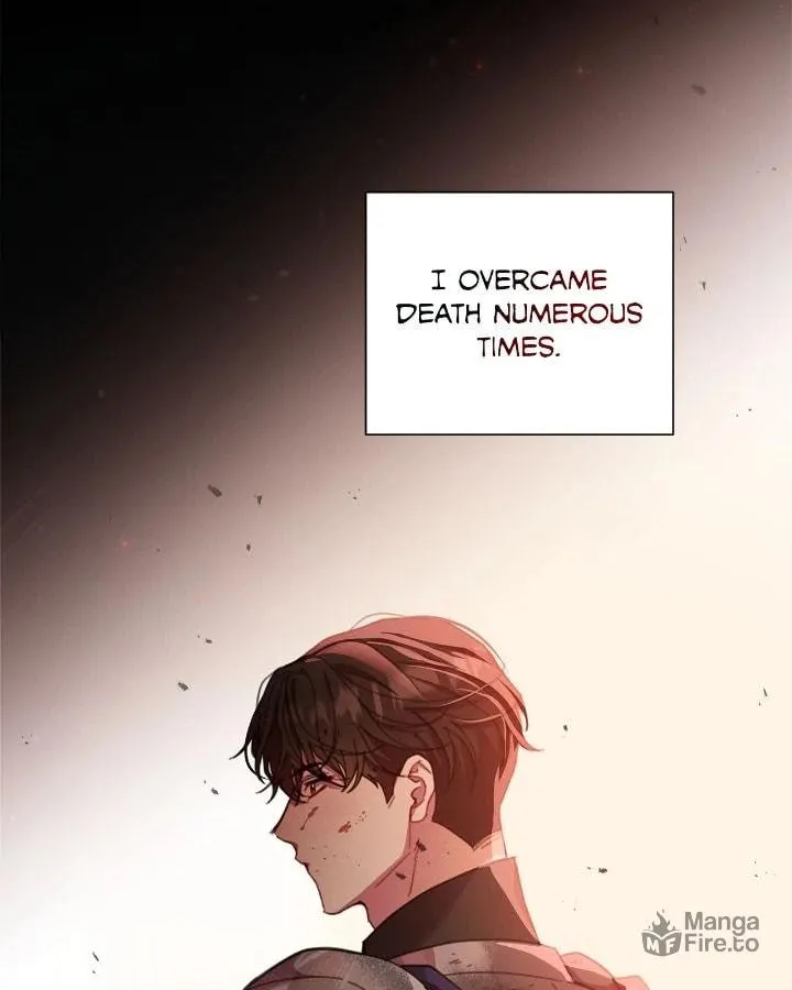Author, in This Life I'm the Protagonist Chapter 65 page 65 - 