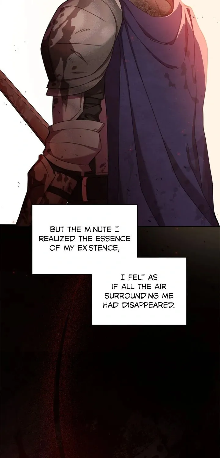 Author, in This Life I'm the Protagonist Chapter 65 page 66 - 