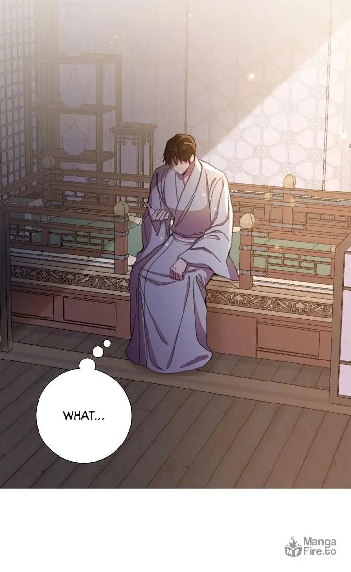 Author, in This Life I'm the Protagonist Chapter 65 page 72 - 