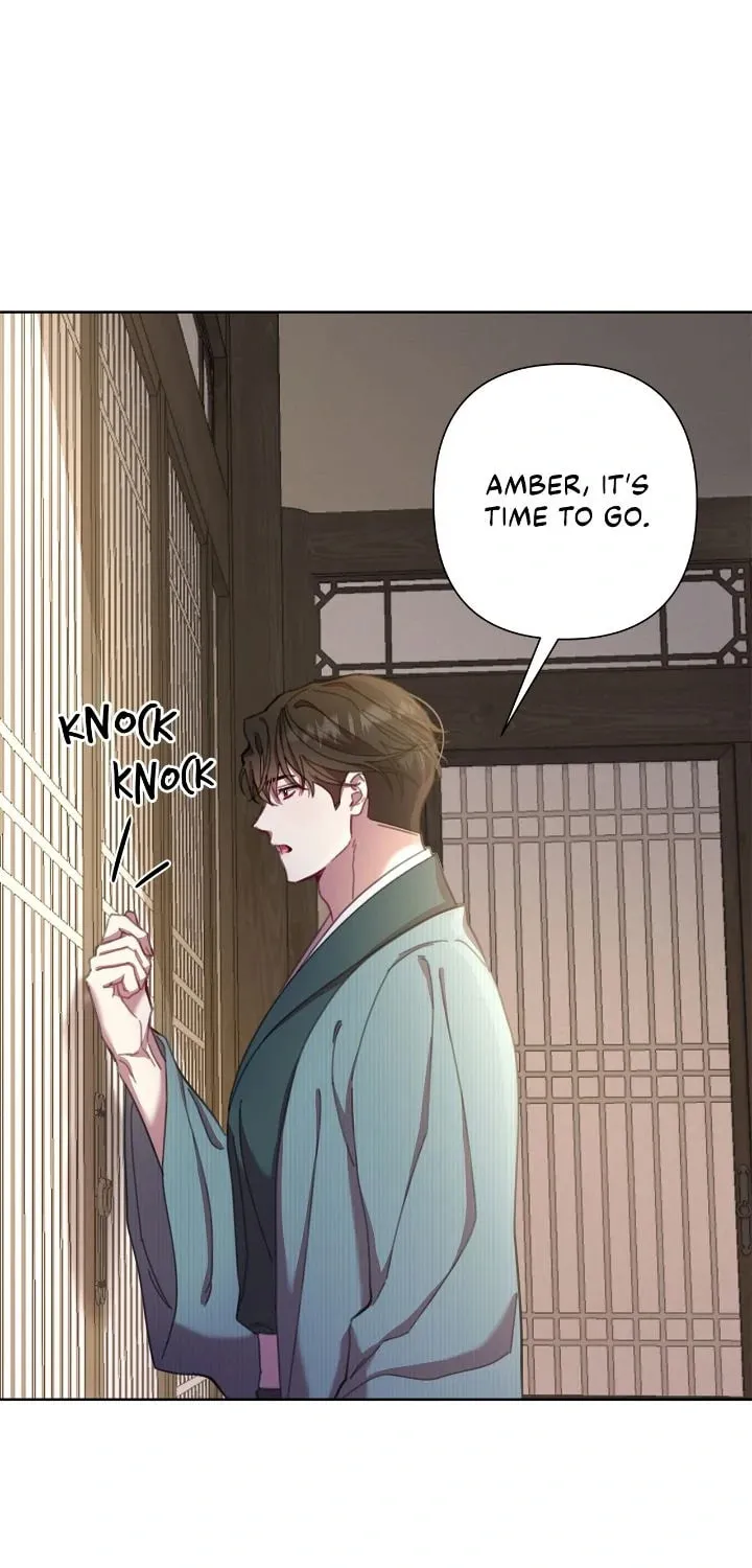 Author, in This Life I'm the Protagonist Chapter 65 page 77 - 