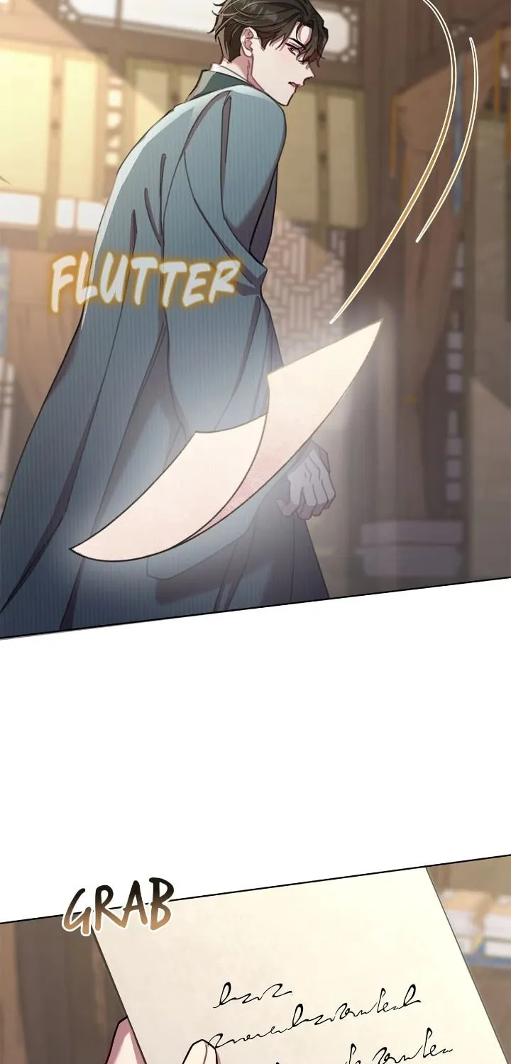 Author, in This Life I'm the Protagonist Chapter 65 page 85 - 