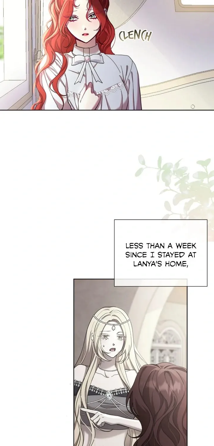 Author, in This Life I'm the Protagonist Chapter 66 page 3 - 