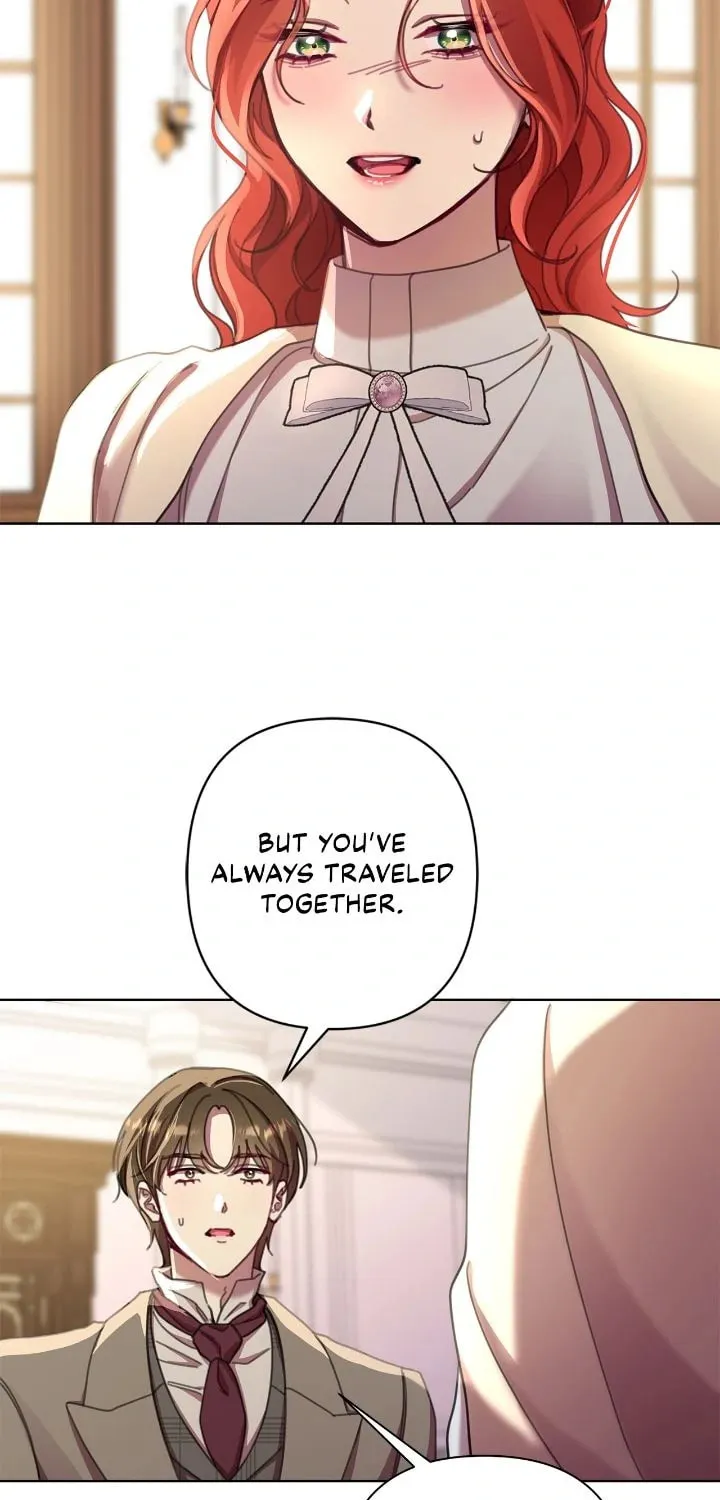 Author, in This Life I'm the Protagonist Chapter 66 page 29 - 