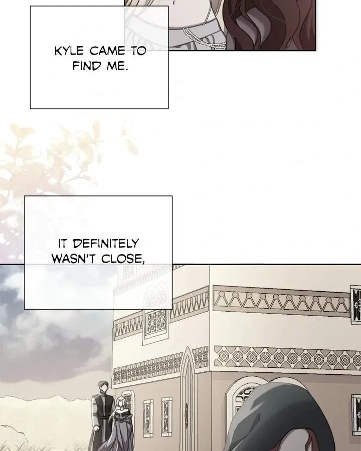 Author, in This Life I'm the Protagonist Chapter 66 page 4 - 
