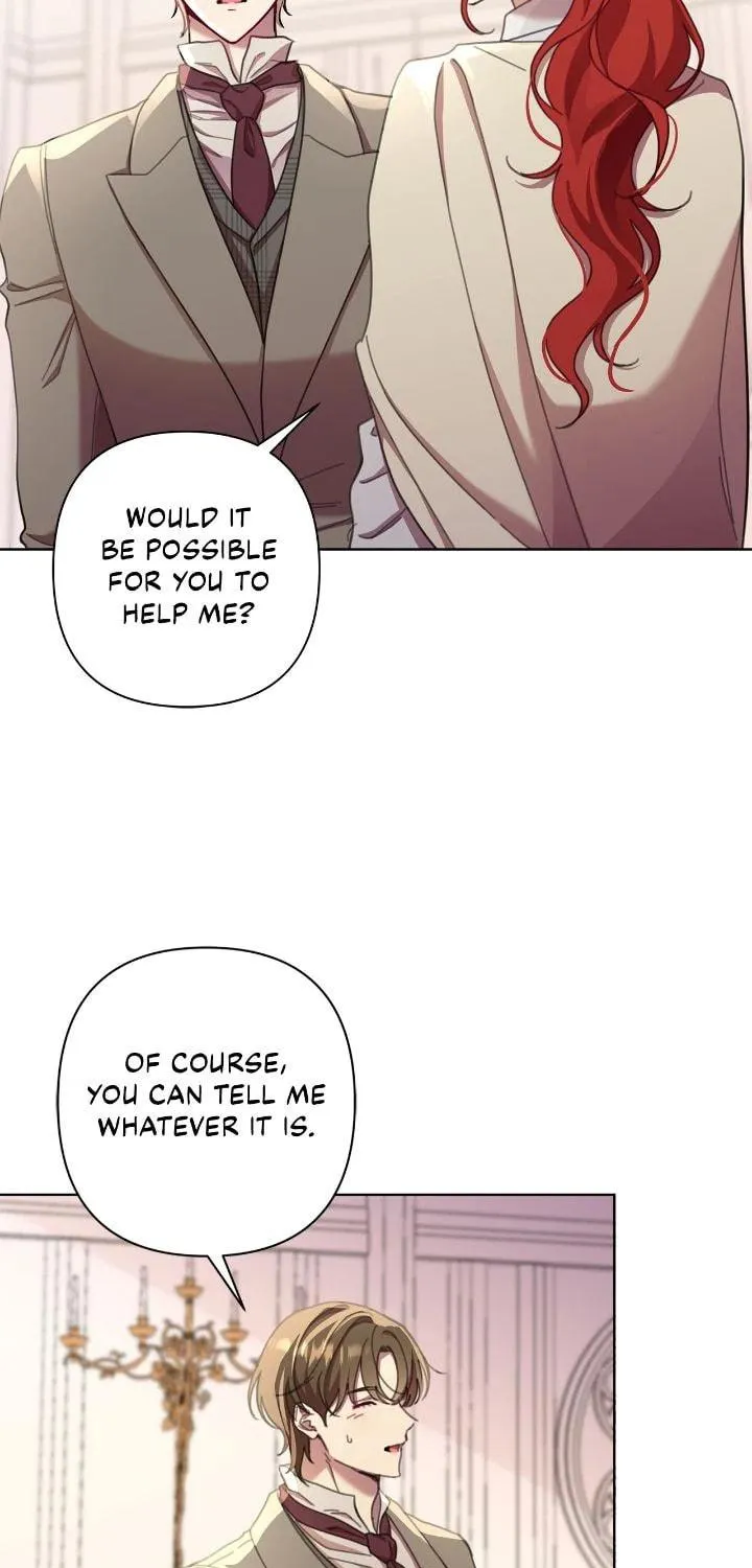 Author, in This Life I'm the Protagonist Chapter 66 page 33 - 