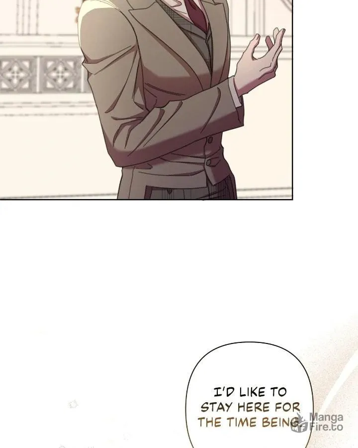 Author, in This Life I'm the Protagonist Chapter 66 page 34 - 
