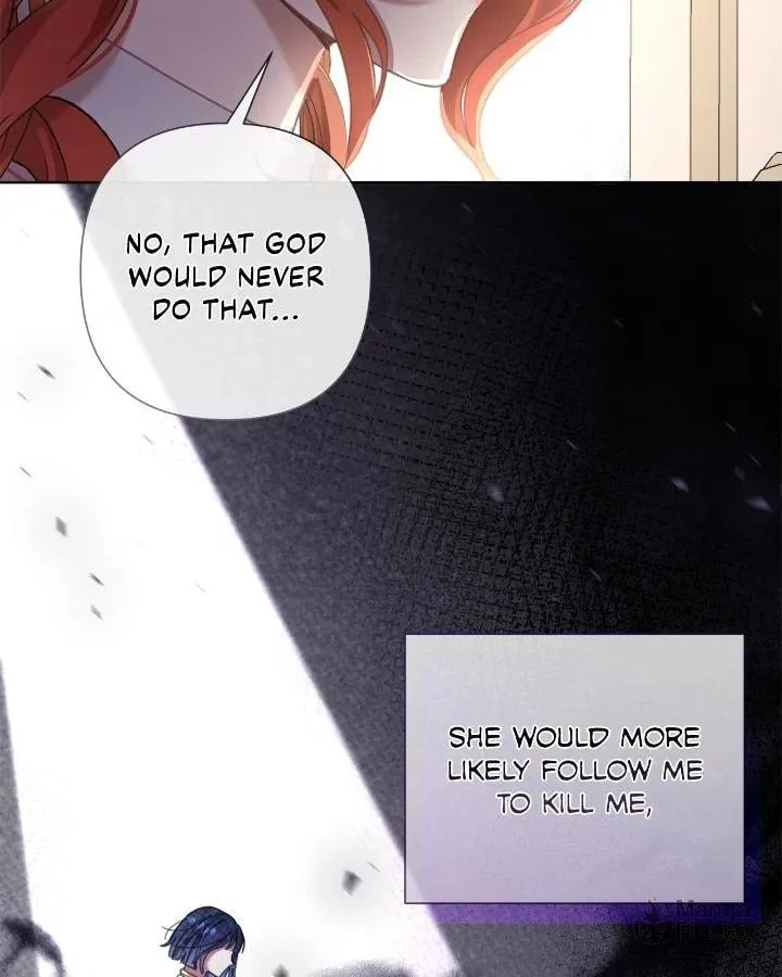 Author, in This Life I'm the Protagonist Chapter 66 page 6 - 