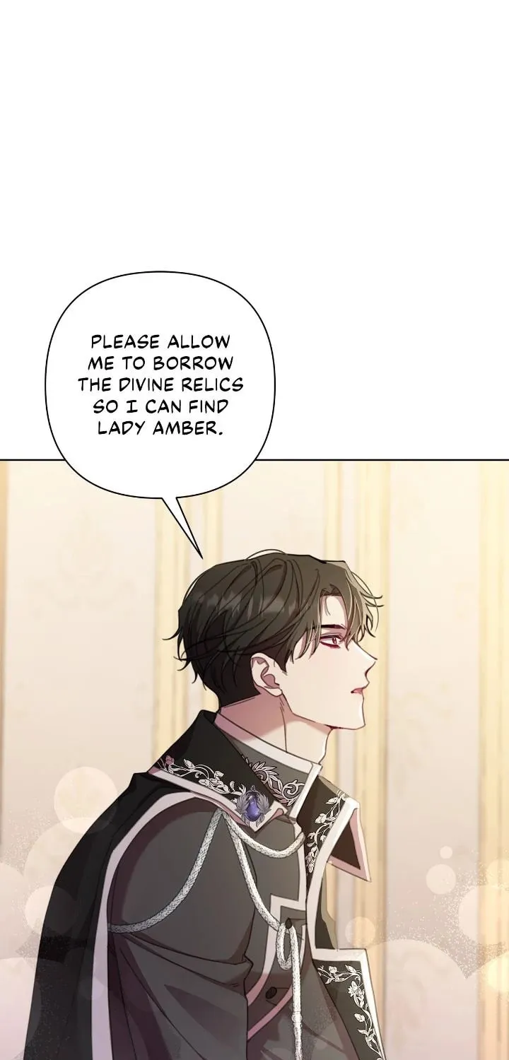 Author, in This Life I'm the Protagonist Chapter 67 page 1 - 