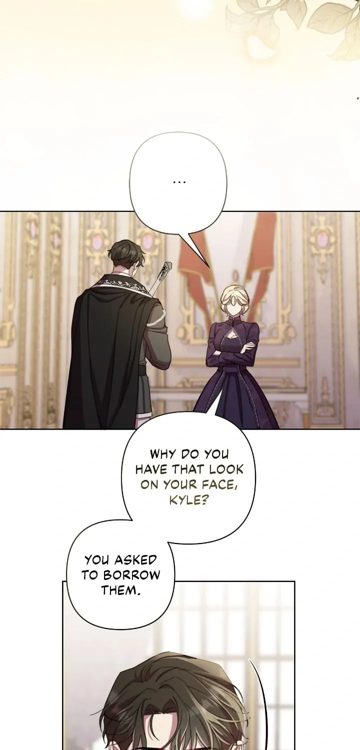 Author, in This Life I'm the Protagonist Chapter 67 page 14 - 