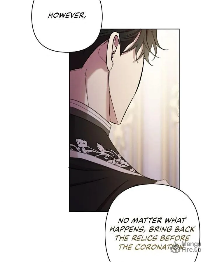 Author, in This Life I'm the Protagonist Chapter 67 page 17 - 