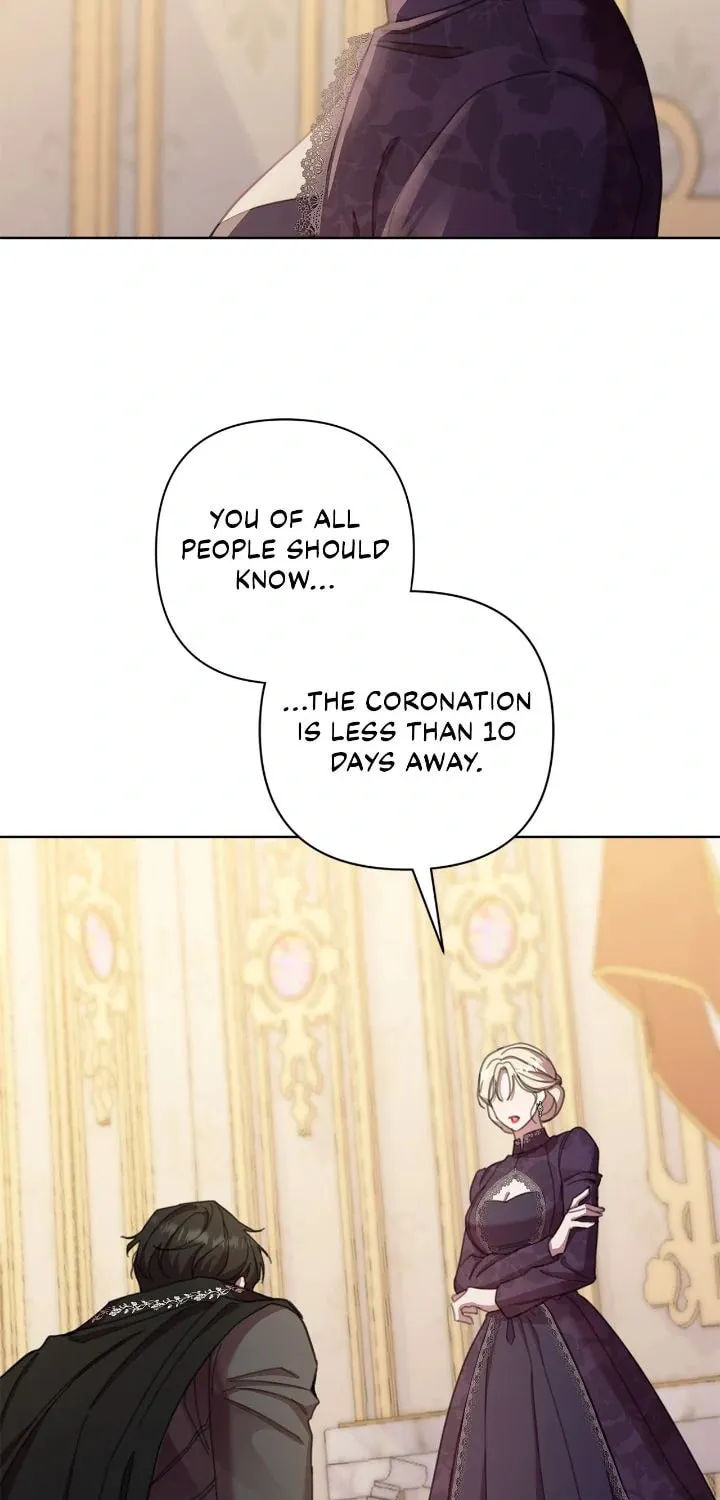 Author, in This Life I'm the Protagonist Chapter 67 page 3 - 