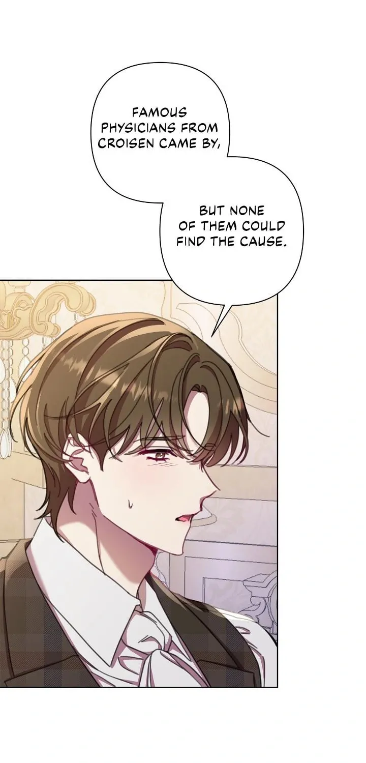 Author, in This Life I'm the Protagonist Chapter 67 page 28 - 