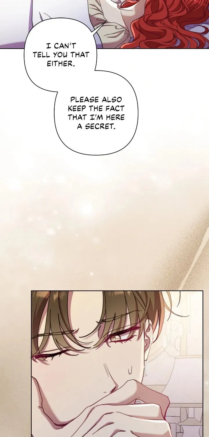 Author, in This Life I'm the Protagonist Chapter 67 page 34 - 