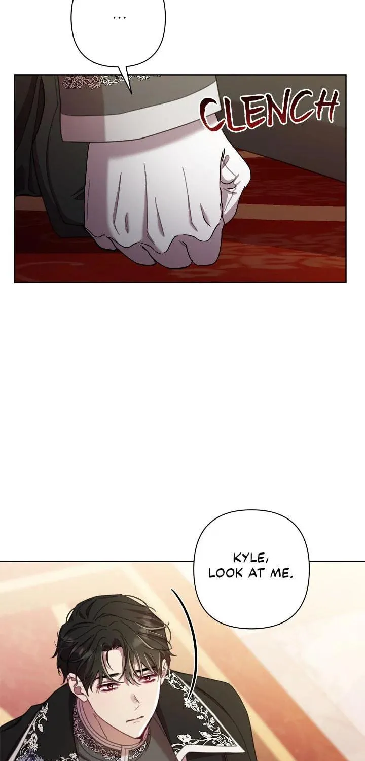 Author, in This Life I'm the Protagonist Chapter 67 page 5 - 