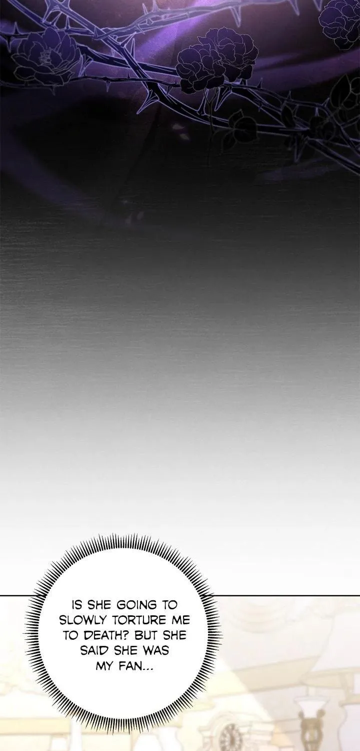 Author, in This Life I'm the Protagonist Chapter 67 page 43 - 