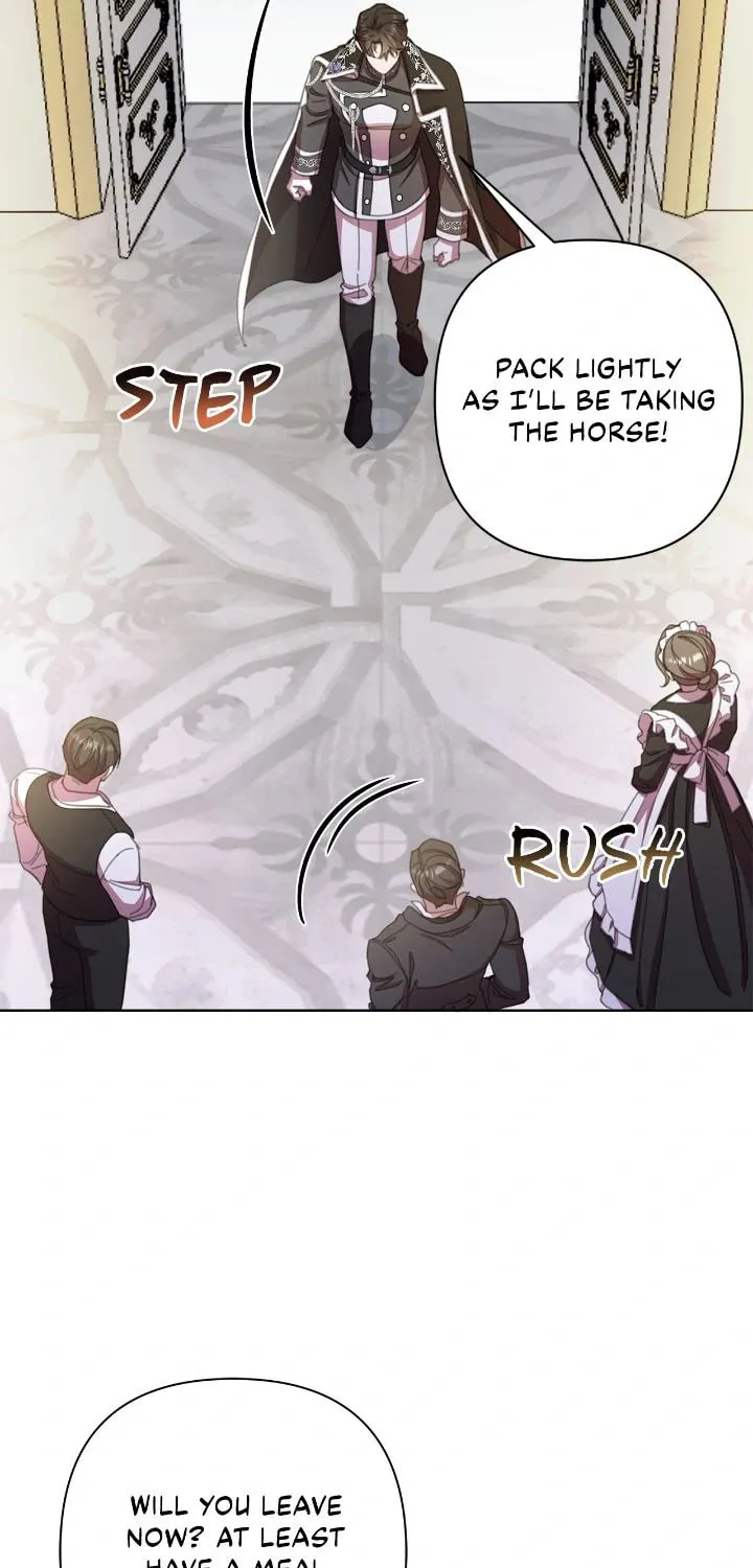 Author, in This Life I'm the Protagonist Chapter 67 page 50 - 