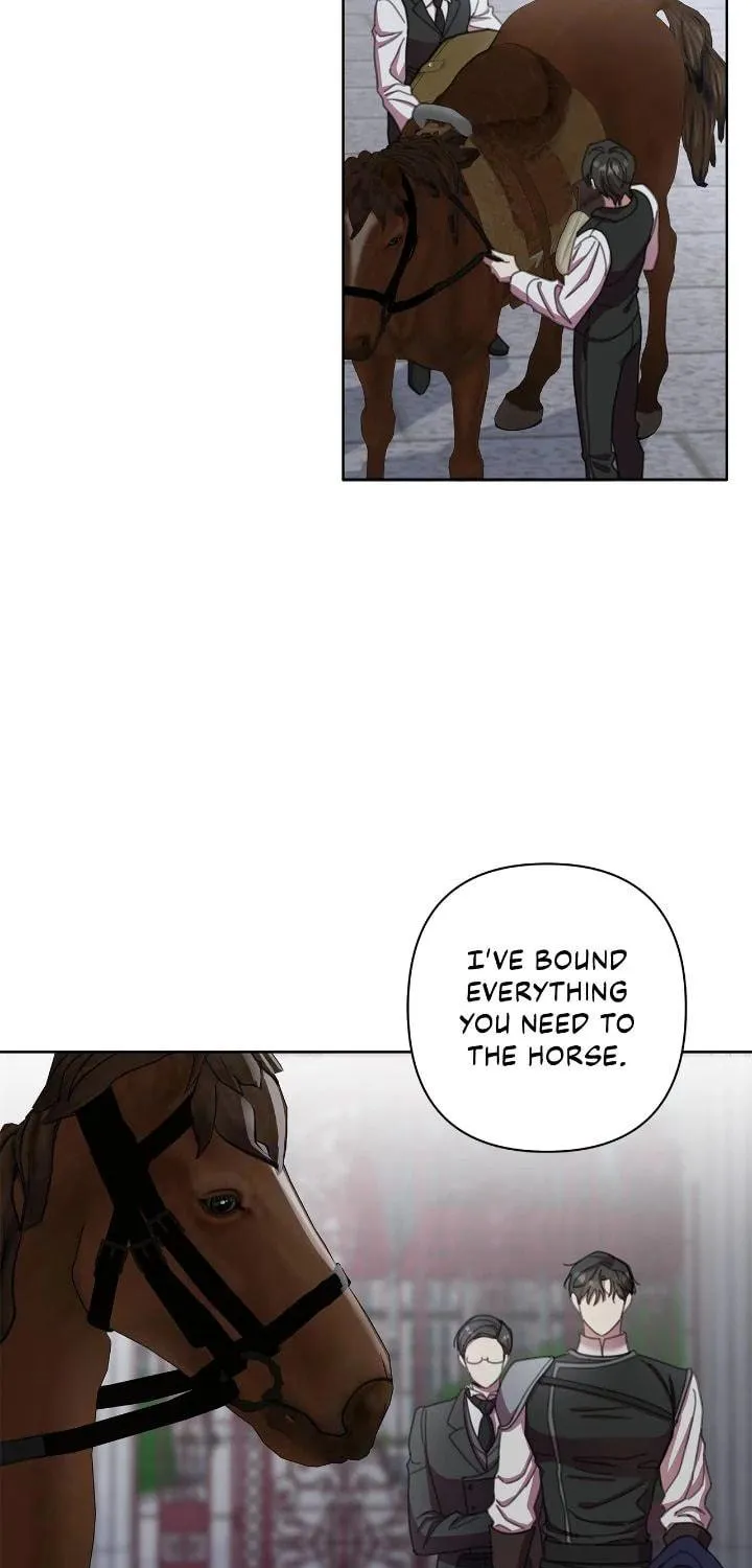 Author, in This Life I'm the Protagonist Chapter 67 page 59 - 