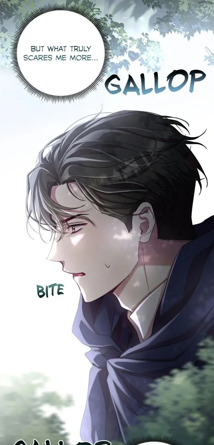 Author, in This Life I'm the Protagonist Chapter 67 page 68 - 