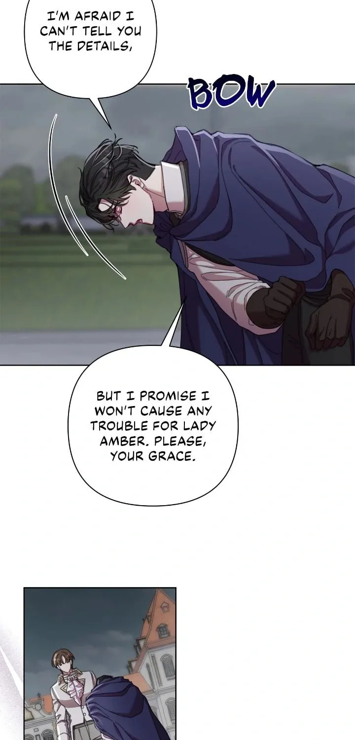Author, in This Life I'm the Protagonist Chapter 68 page 14 - 