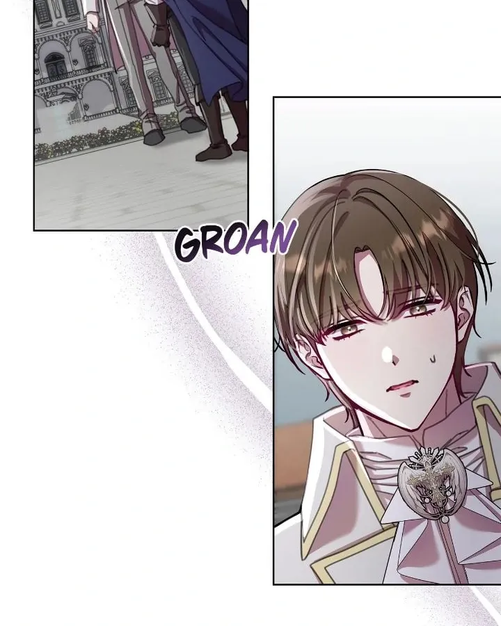 Author, in This Life I'm the Protagonist Chapter 68 page 15 - 