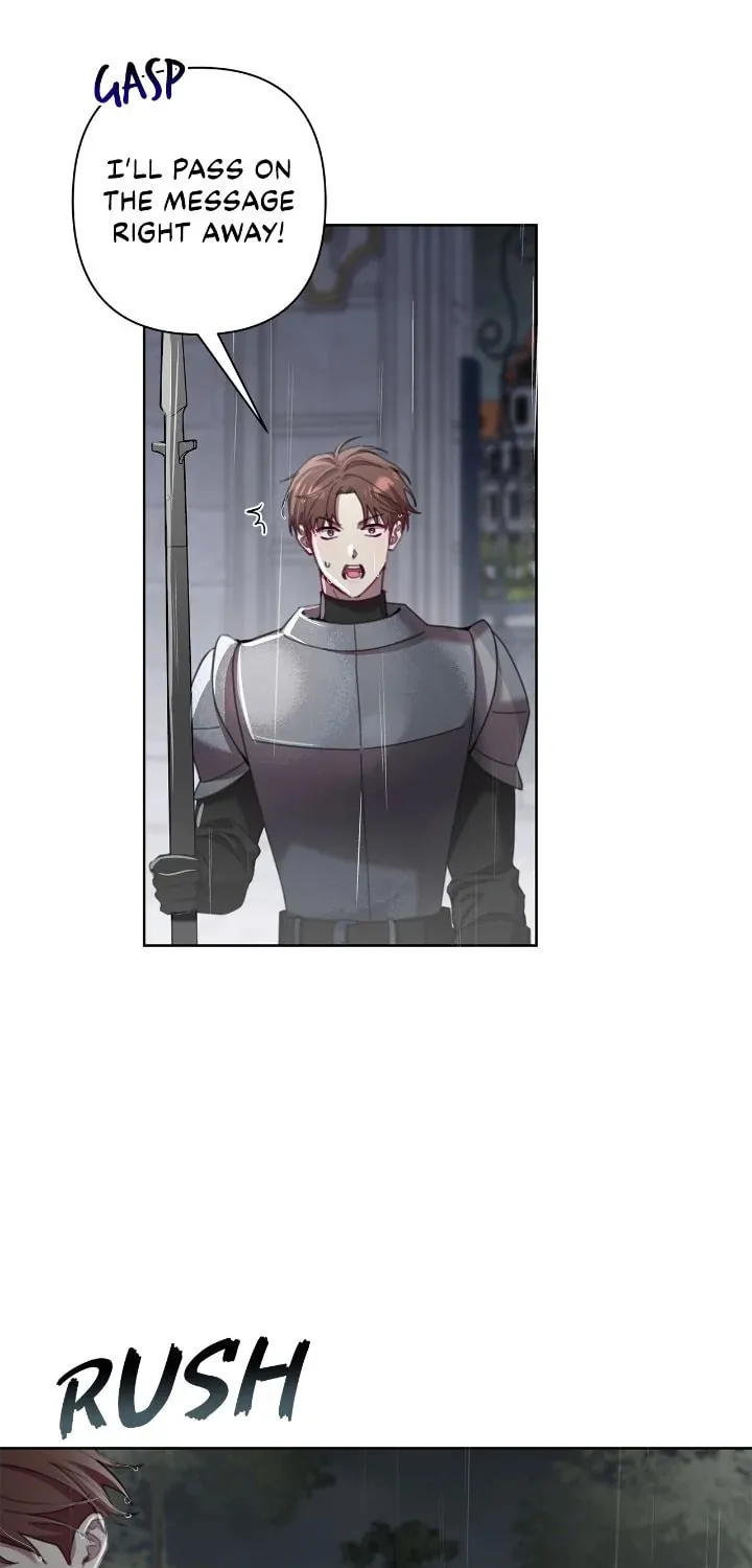 Author, in This Life I'm the Protagonist Chapter 68 page 3 - 