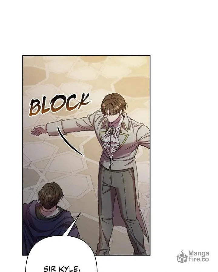 Author, in This Life I'm the Protagonist Chapter 68 page 22 - 