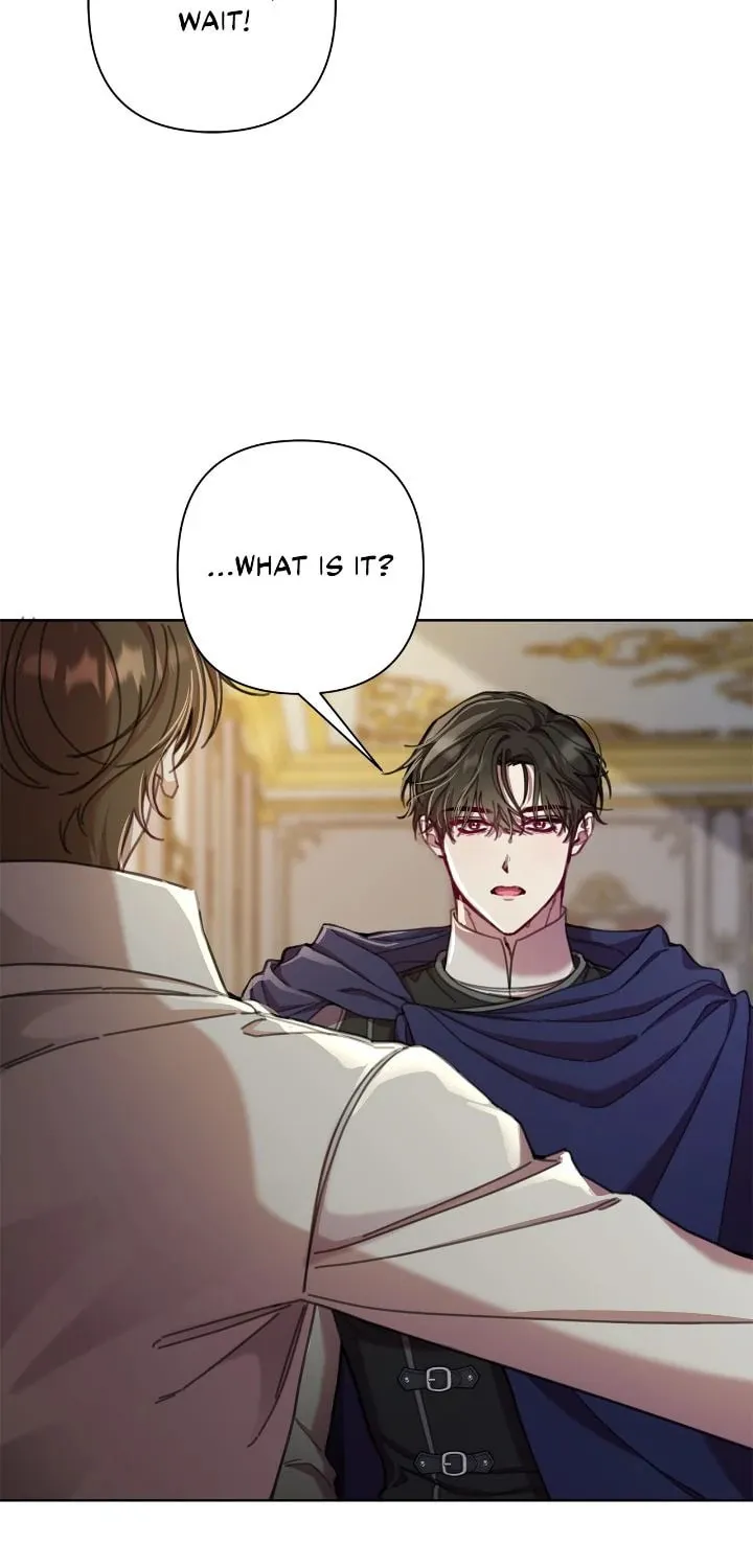 Author, in This Life I'm the Protagonist Chapter 68 page 23 - 