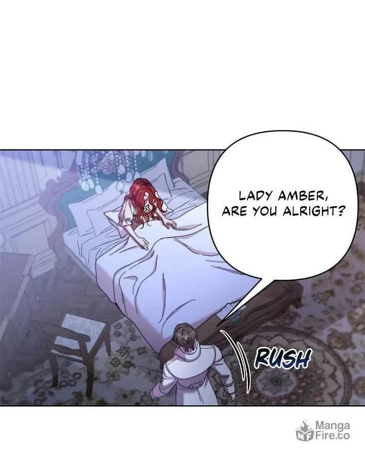 Author, in This Life I'm the Protagonist Chapter 68 page 33 - 