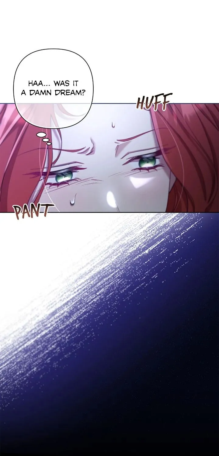 Author, in This Life I'm the Protagonist Chapter 68 page 34 - 