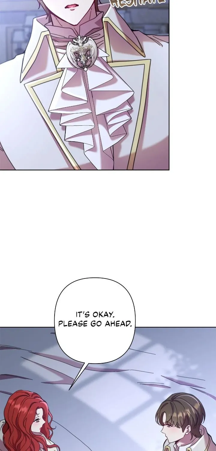 Author, in This Life I'm the Protagonist Chapter 68 page 42 - 