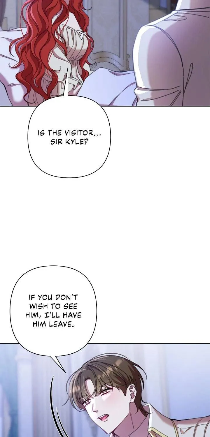 Author, in This Life I'm the Protagonist Chapter 68 page 49 - 