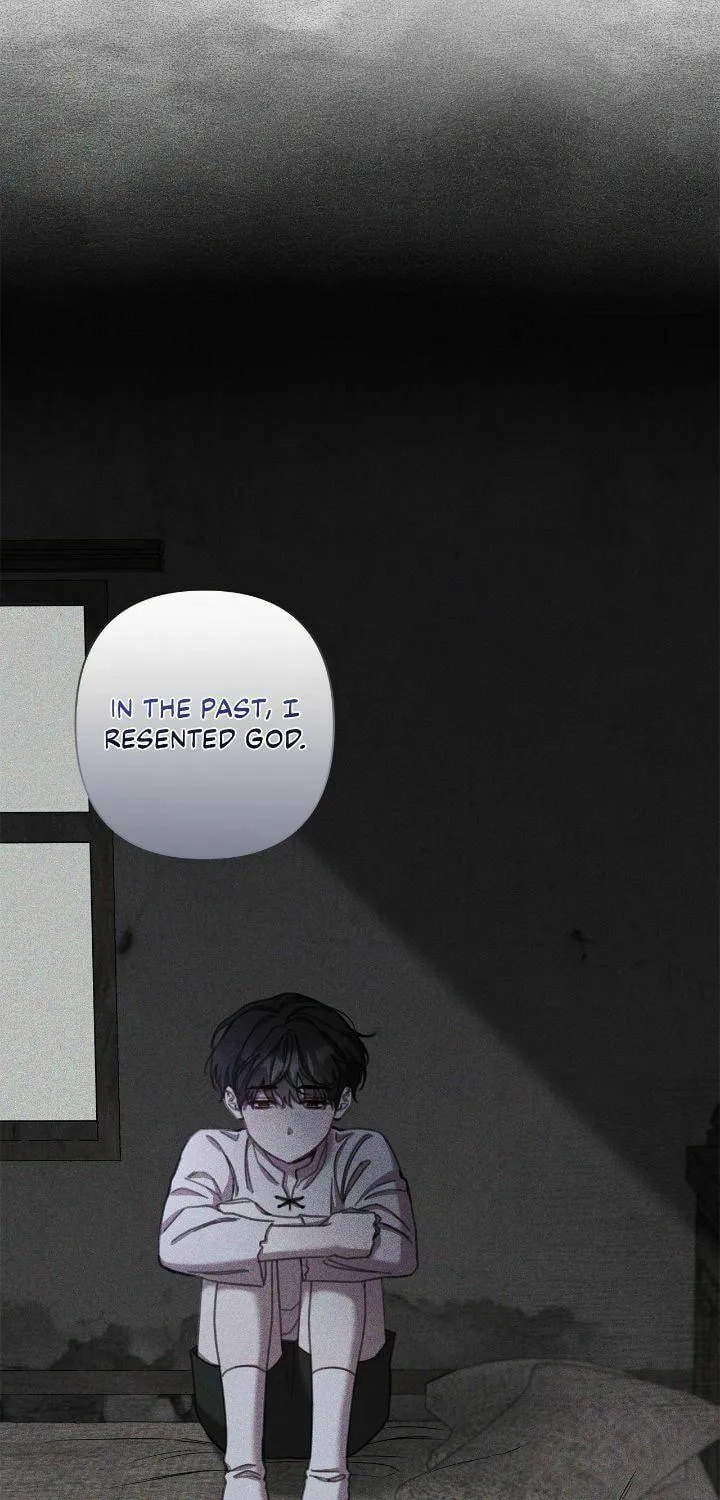 Author, in This Life I'm the Protagonist Chapter 68 page 66 - 