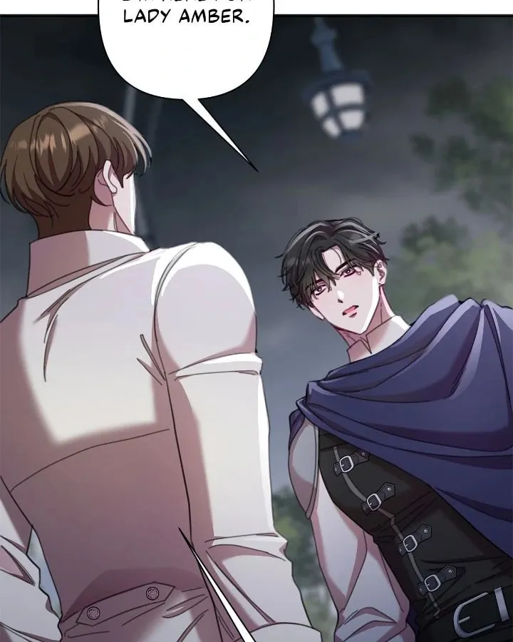 Author, in This Life I'm the Protagonist Chapter 68 page 8 - 
