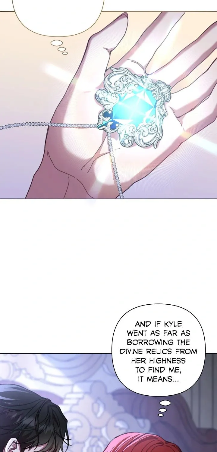 Author, in This Life I'm the Protagonist Chapter 69 page 14 - 