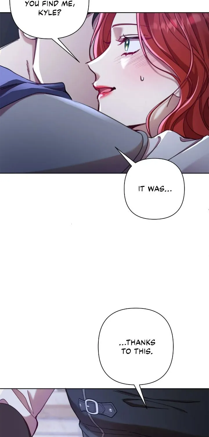 Author, in This Life I'm the Protagonist Chapter 69 page 3 - 