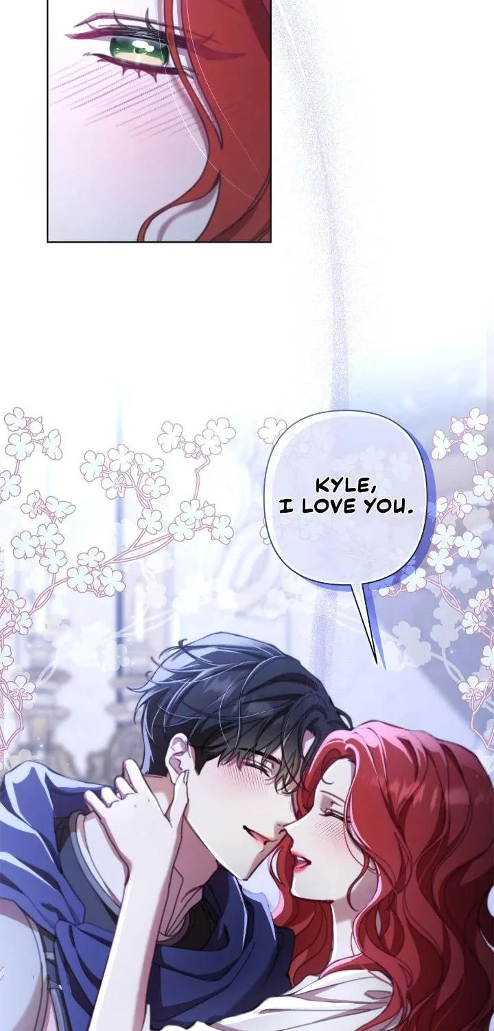 Author, in This Life I'm the Protagonist Chapter 69 page 21 - 
