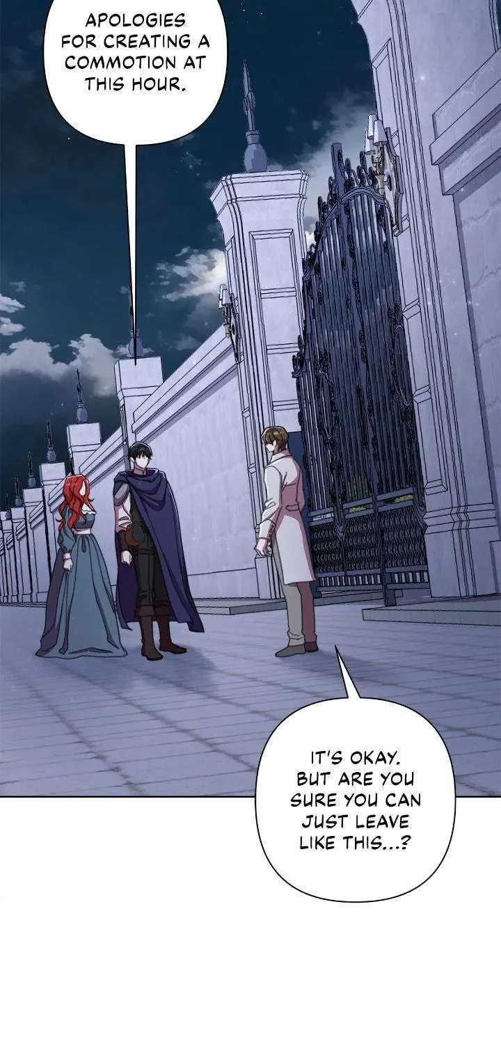 Author, in This Life I'm the Protagonist Chapter 69 page 26 - 