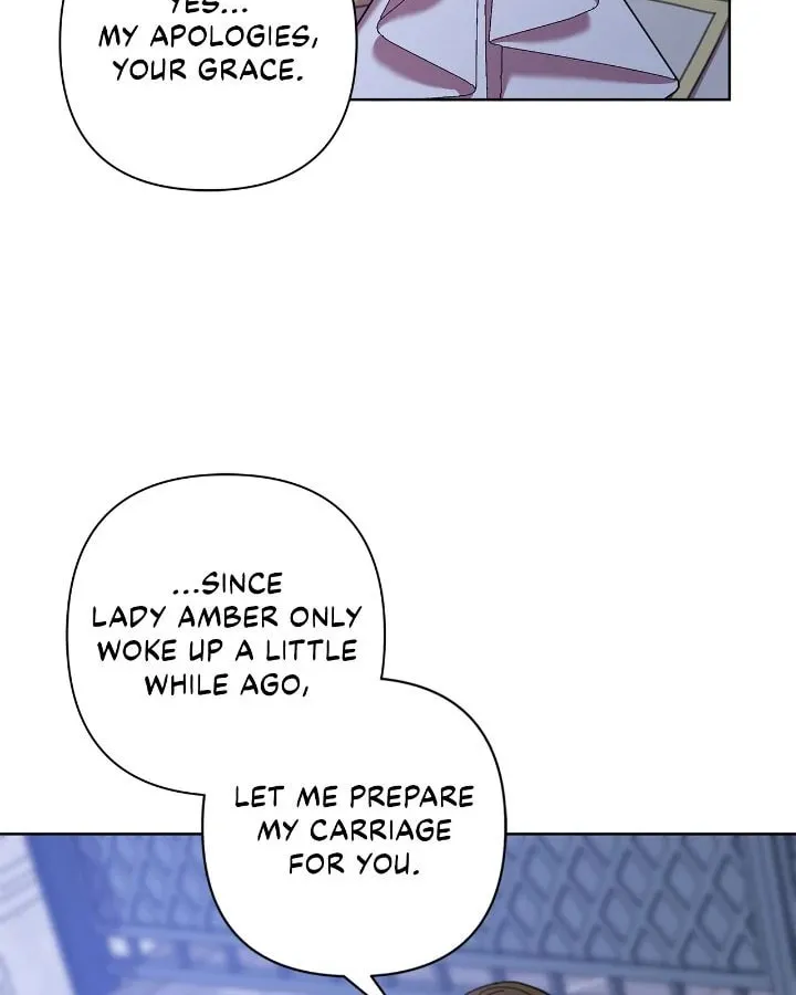 Author, in This Life I'm the Protagonist Chapter 69 page 29 - 