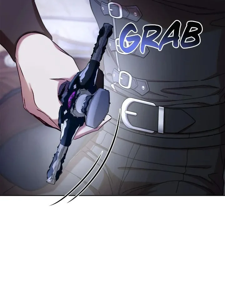 Author, in This Life I'm the Protagonist Chapter 69 page 4 - 