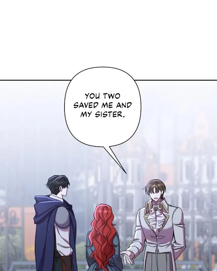 Author, in This Life I'm the Protagonist Chapter 69 page 31 - 