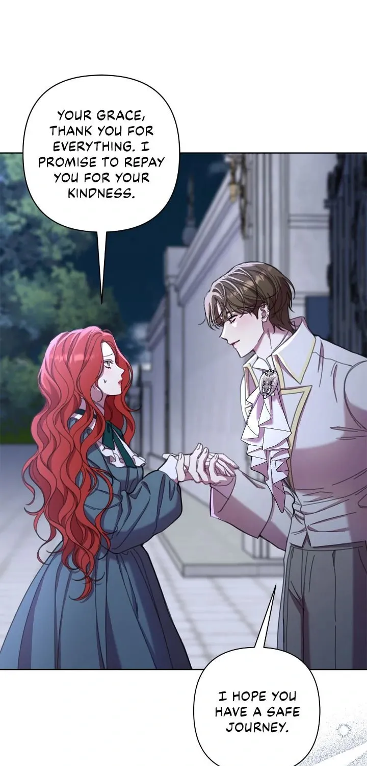 Author, in This Life I'm the Protagonist Chapter 69 page 33 - 