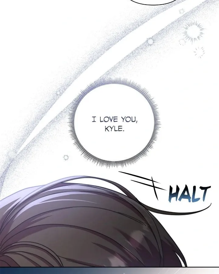 Author, in This Life I'm the Protagonist Chapter 69 page 34 - 