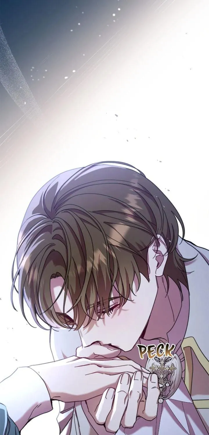 Author, in This Life I'm the Protagonist Chapter 69 page 35 - 