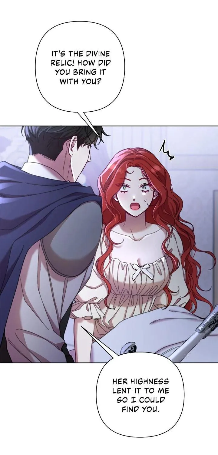 Author, in This Life I'm the Protagonist Chapter 69 page 5 - 