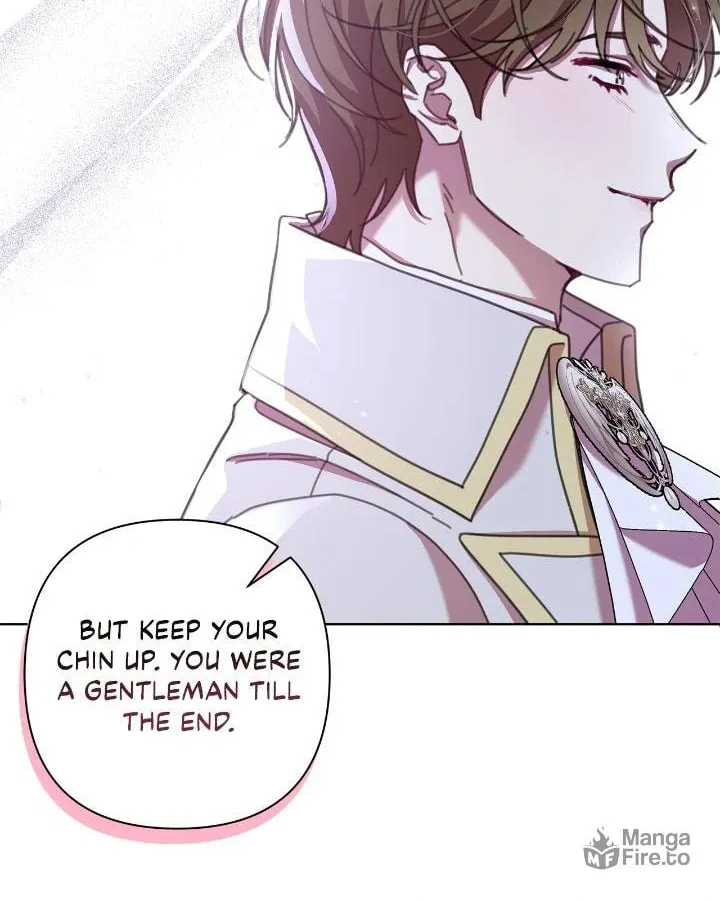 Author, in This Life I'm the Protagonist Chapter 69 page 43 - 