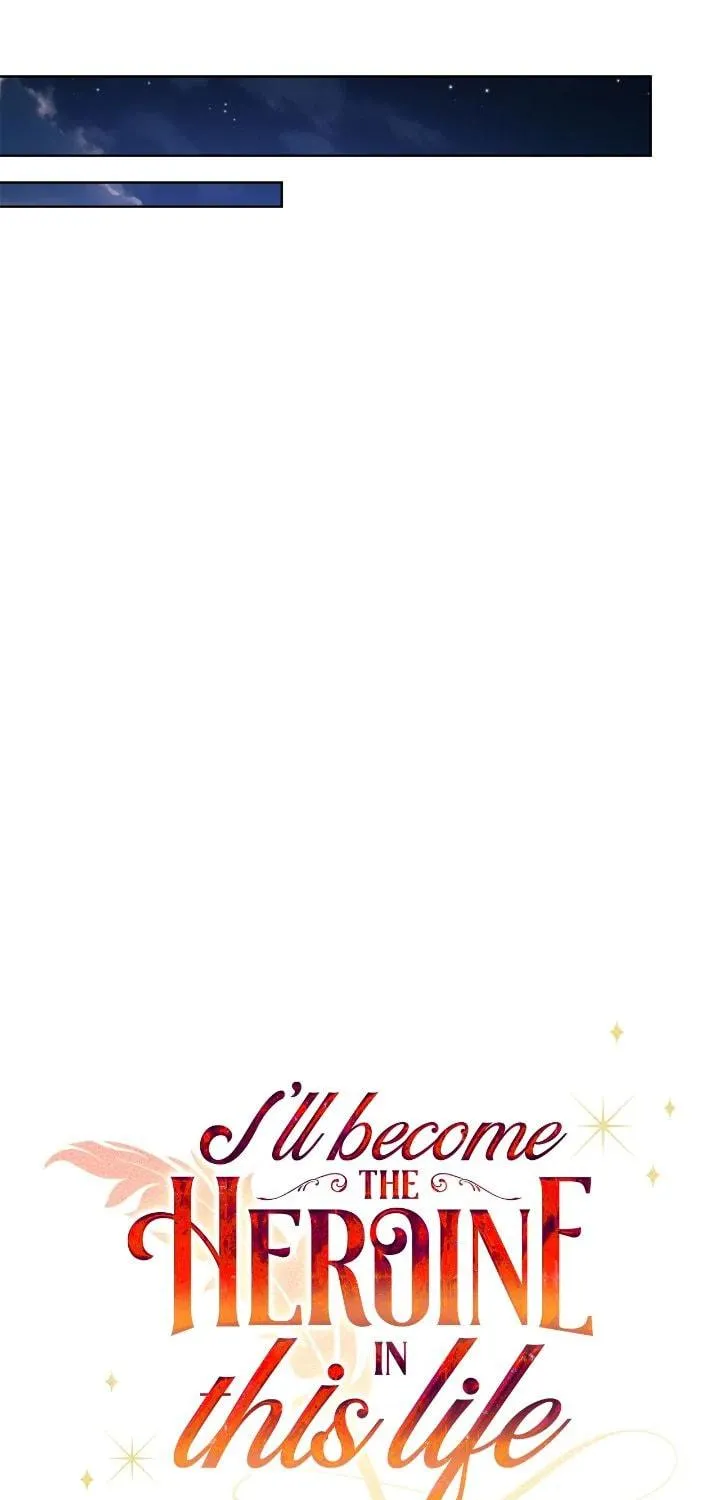 Author, in This Life I'm the Protagonist Chapter 69 page 44 - 