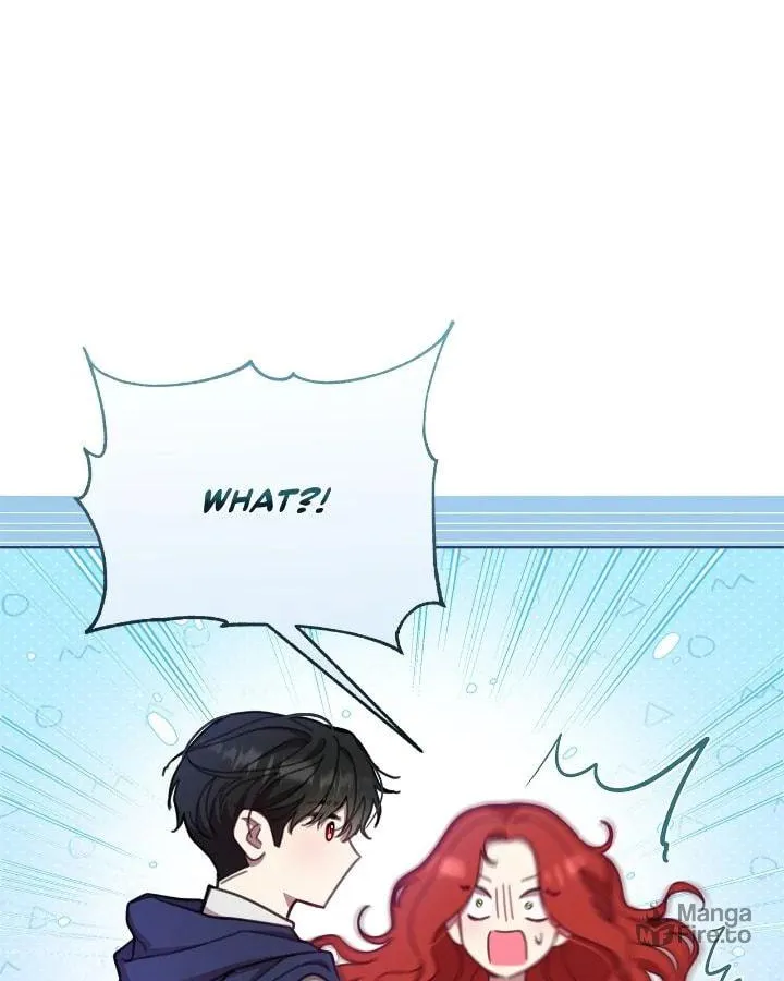 Author, in This Life I'm the Protagonist Chapter 69 page 6 - 